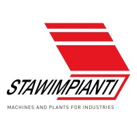 Stawimpianti Srl Logo