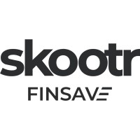 Skootr FinSave Logo