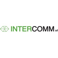Intercomm Logo