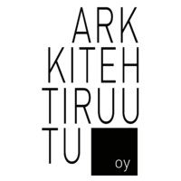 Arkkitehtiruutu Logo
