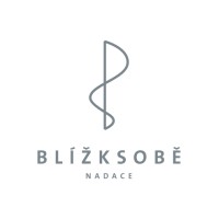 Nadace BLÍŽKSOBĚ Logo