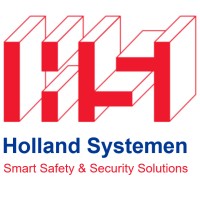 Holland Systemen Logo