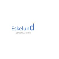 Eskelund Consulting Services Logo