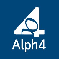 Alph4 Ltd Logo