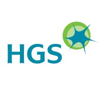 HGS administratie- en assurantiekantoor Logo