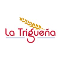La Trigueña Logo