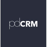 pdCRM Logo