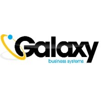 Galaxy Business Systems Limited Logo