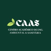 CAAS - Centro Acadêmico da Engenharia Ambiental e Sanitária Logo
