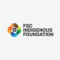 FSC Indigenous Foundation Logo