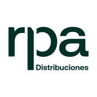 RPA Distribuciones, S.A. Logo