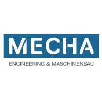 Mecha AG Logo