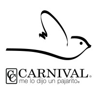 Carnival de Mexico S.A. de C.V. Logo