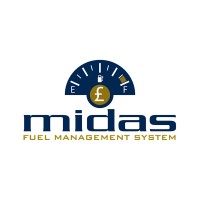 Midas FMS Ltd Logo