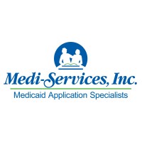 Medi-Services, INC. Logo