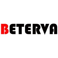 BETERVA AUDIO AND VISUAL COMPANY LIMITED Logo