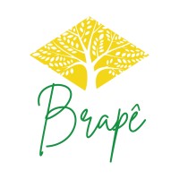 Brapê Comunicação Logo