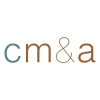 Etude Charrière Mauron & Associés SA Logo