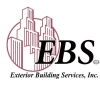 Exterior Building Services, Inc. Logo