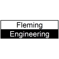 Fleming Engineering Logo