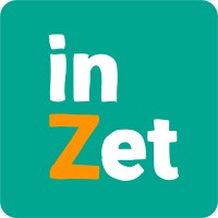 inZet - Zoetermeer Logo