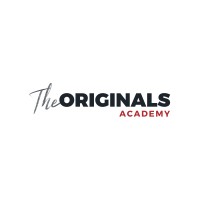 The Originals Academy Logo