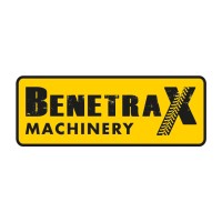Benetrax Machinery Logo