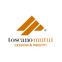 Toscano Mutui S.r.l. Logo