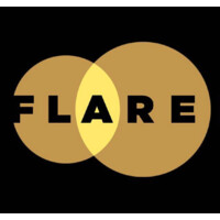 Flare Film/Flare Entertainment Logo