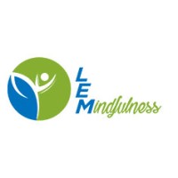 LEM Mindfulness Logo
