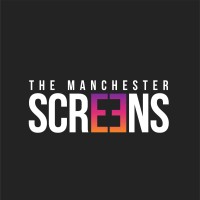 The Manchester Screens Logo