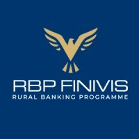RBP FINIVIS Private Limited Logo