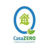 Casa Zero Logo
