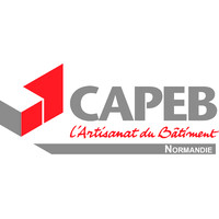 CAPEB Normandie Logo