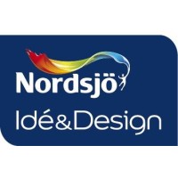 Nordsjö Idé & Design Logo