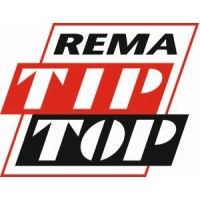 REMA-TIP TOP Vulc-Material AG - Industrie Logo
