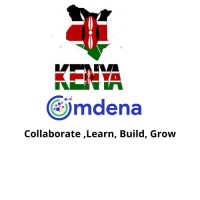 Omdena Kenyan Chapter Logo