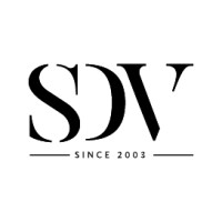 SDV - Portugal & Polska Logo