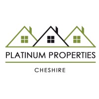 Platinum Properties (Cheshire) Ltd Logo