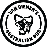 Van Diemens Logo
