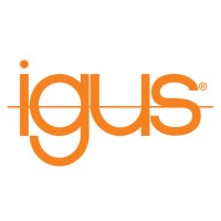 igus Canada Logo