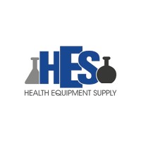 Health Equipment Supply Ltda (Hes) Logo