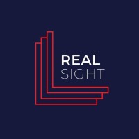 Real Sight Logo