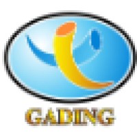 Gading Megah Logo