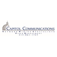 Capitol Communications, Inc. Logo