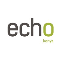 Echo Kenya Logo