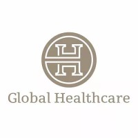 Global Healthcare Logo