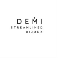 demijoux Logo