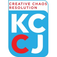 KCCJ Tech Solutions Logo