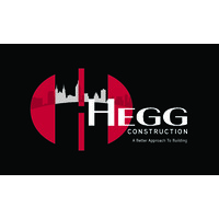 Hegg Construction Logo